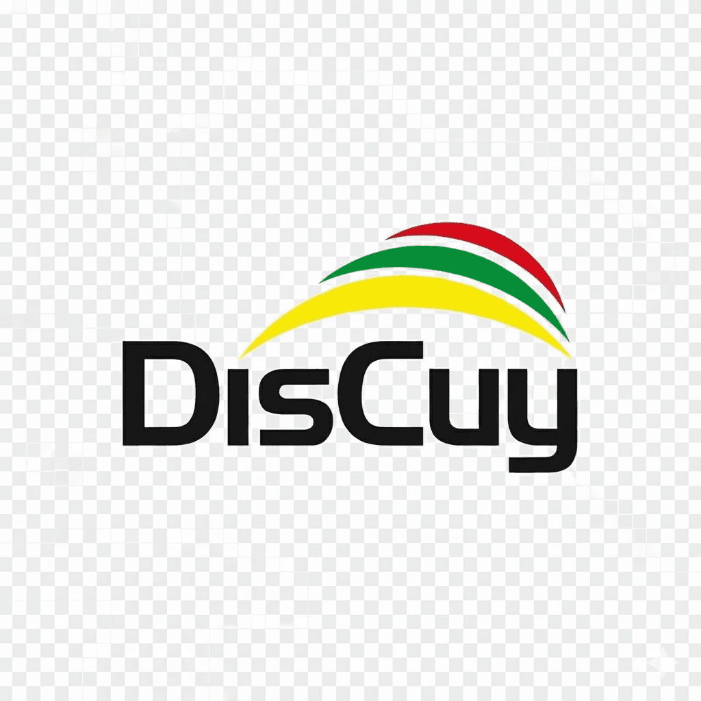 Discuy
